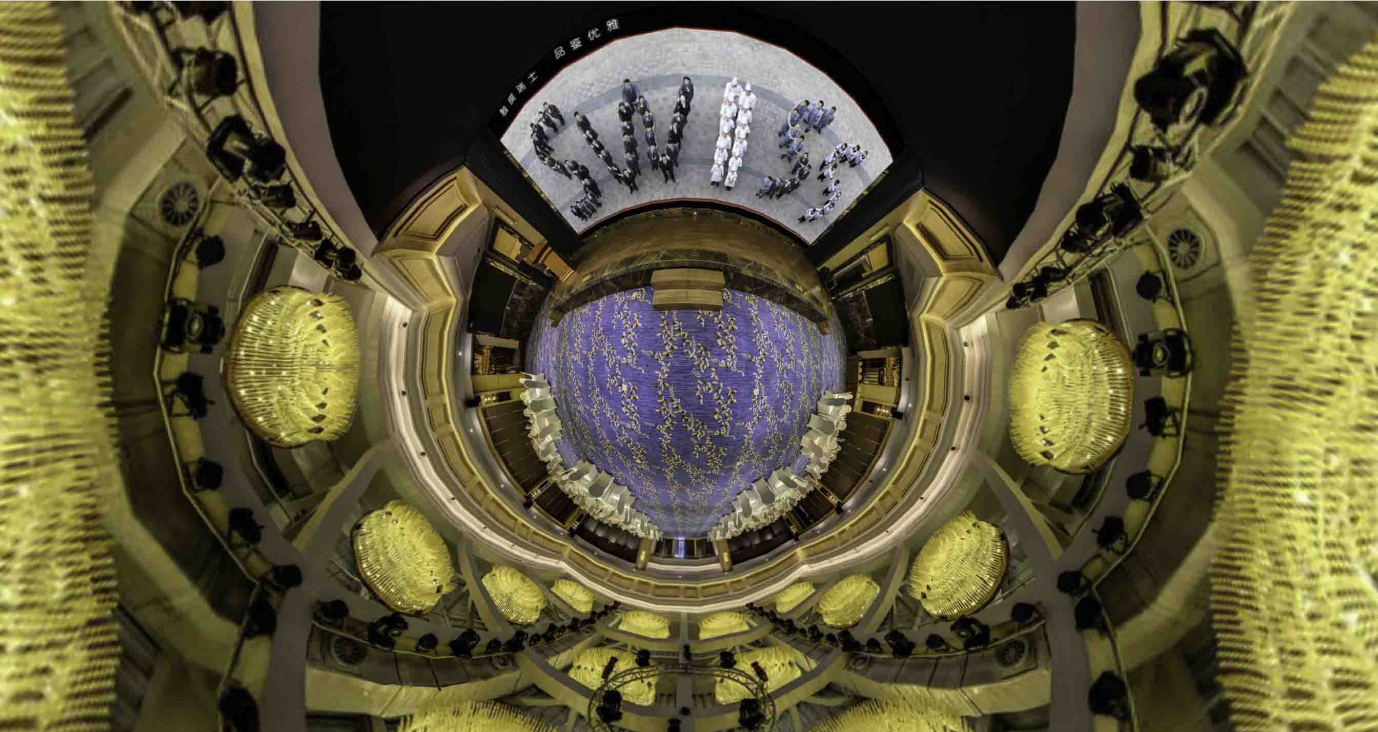 天柱探索VR全景拍摄中的深度感：营造沉浸式体验的关键要素